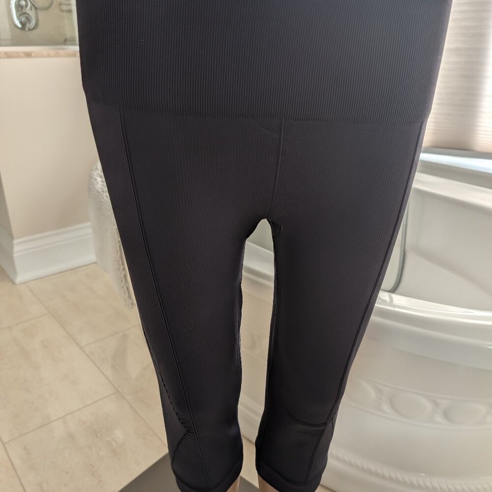 Lululemon Compression Tights